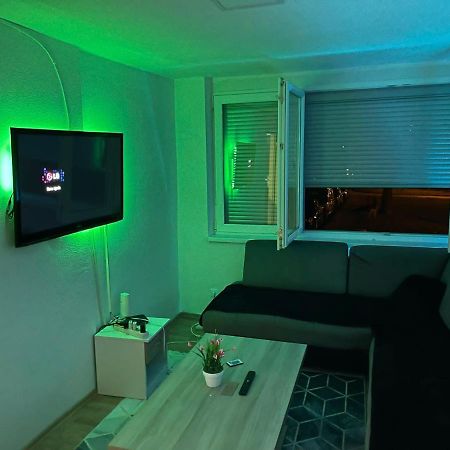 Stan Na Dan Hotell Zenica Eksteriør bilde