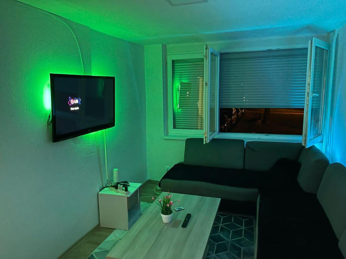 Stan Na Dan Hotell Zenica Eksteriør bilde