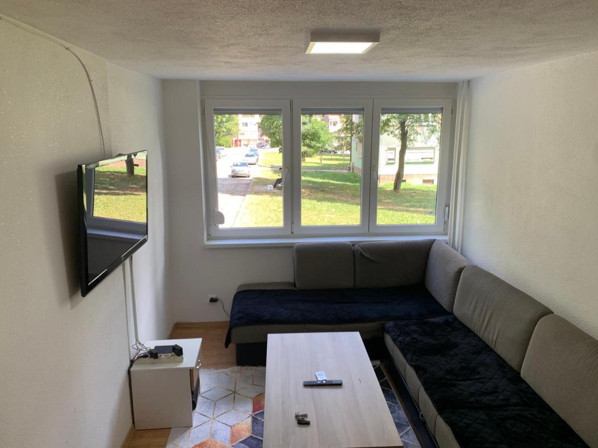 Stan Na Dan Hotell Zenica Eksteriør bilde